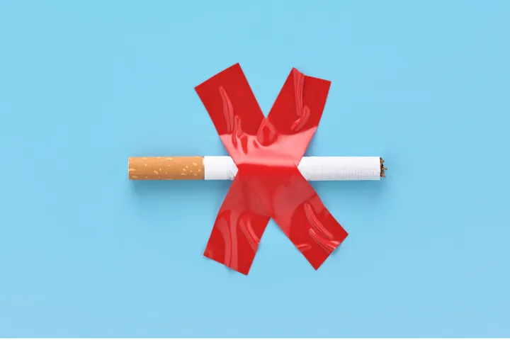 Stoppen met roken jongeren: voor- en nadelen