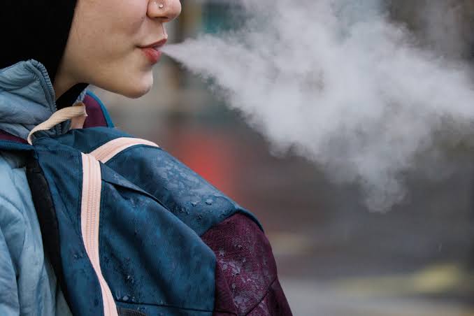 Een beginnersgids voor stoppen met roken jongeren